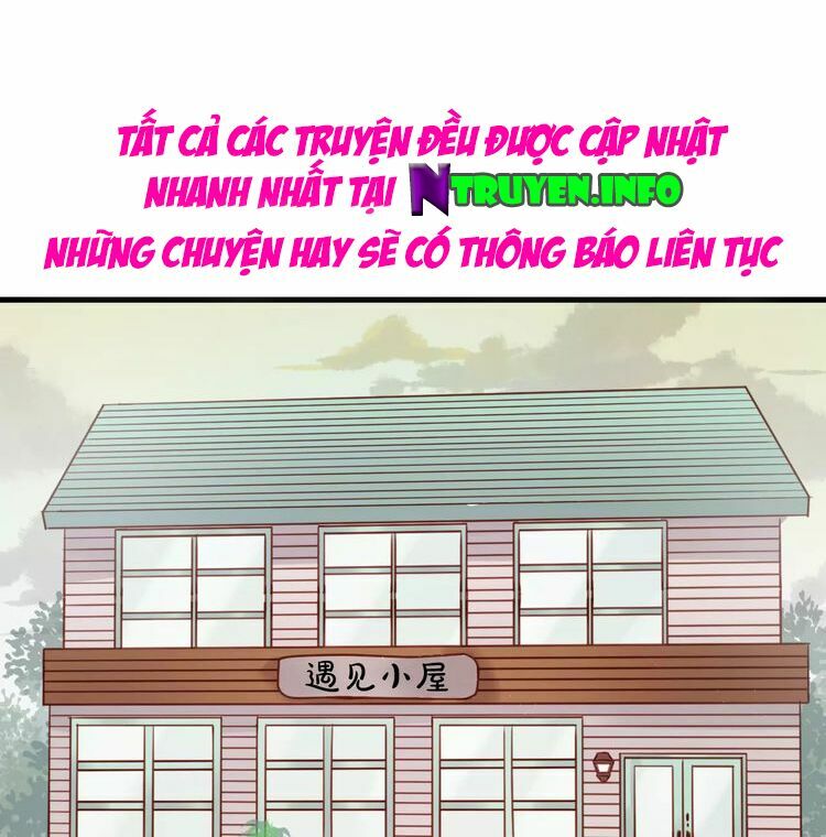 lượm được một tiểu hồ ly phần 2 chapter 17 41