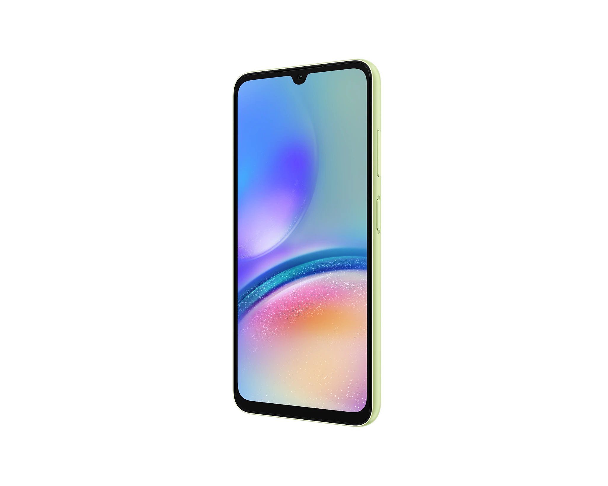 Điện Thoại Samsung Galaxy A05s (4GB/128GB) - Hàng Chính Hãng