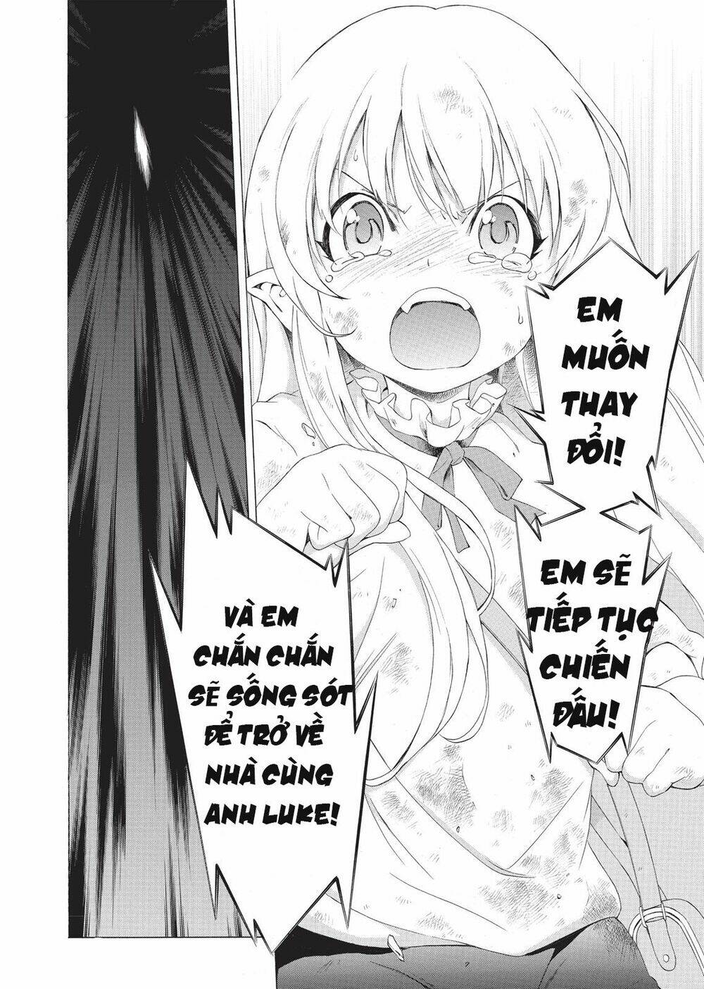 seiken no blacksmith chapter 18 13