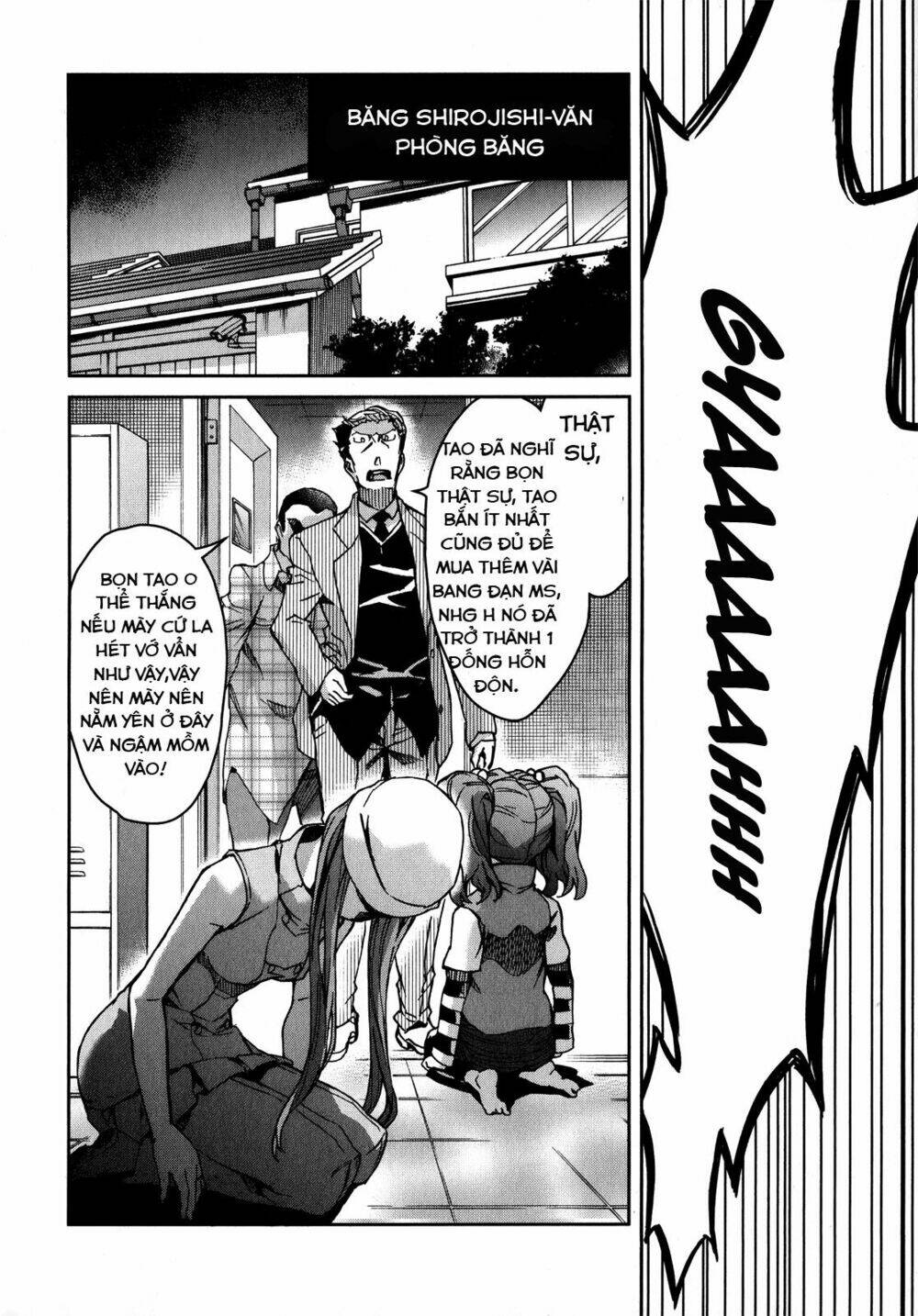 big order chapter 13 7