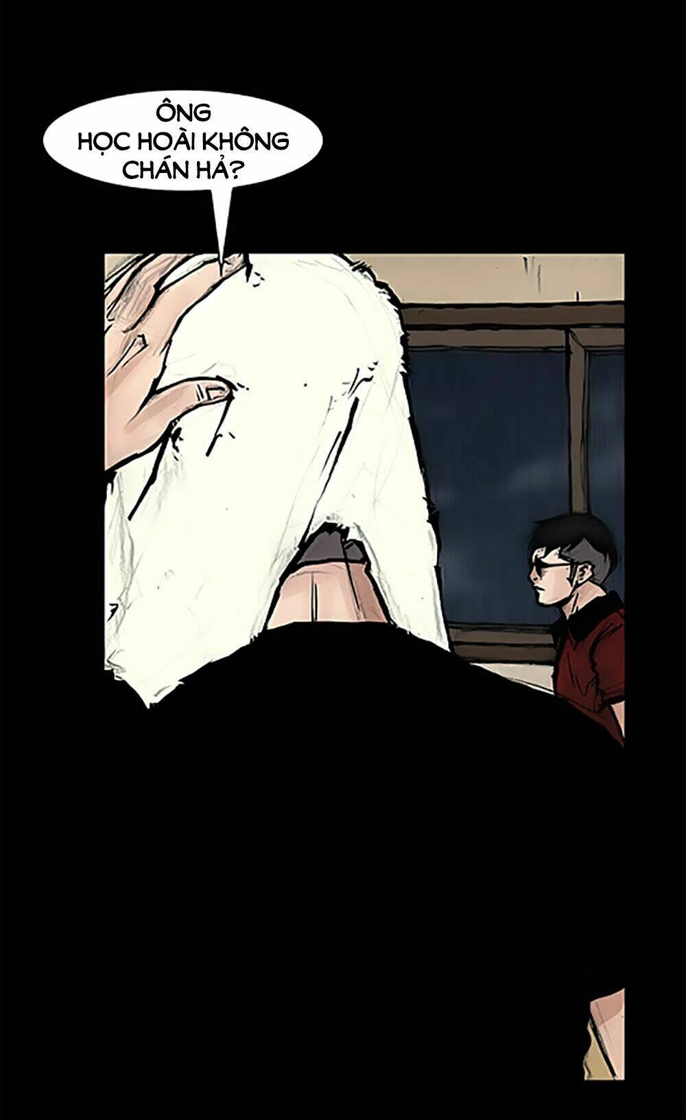 độc cô tiền truyện chapter 112 24