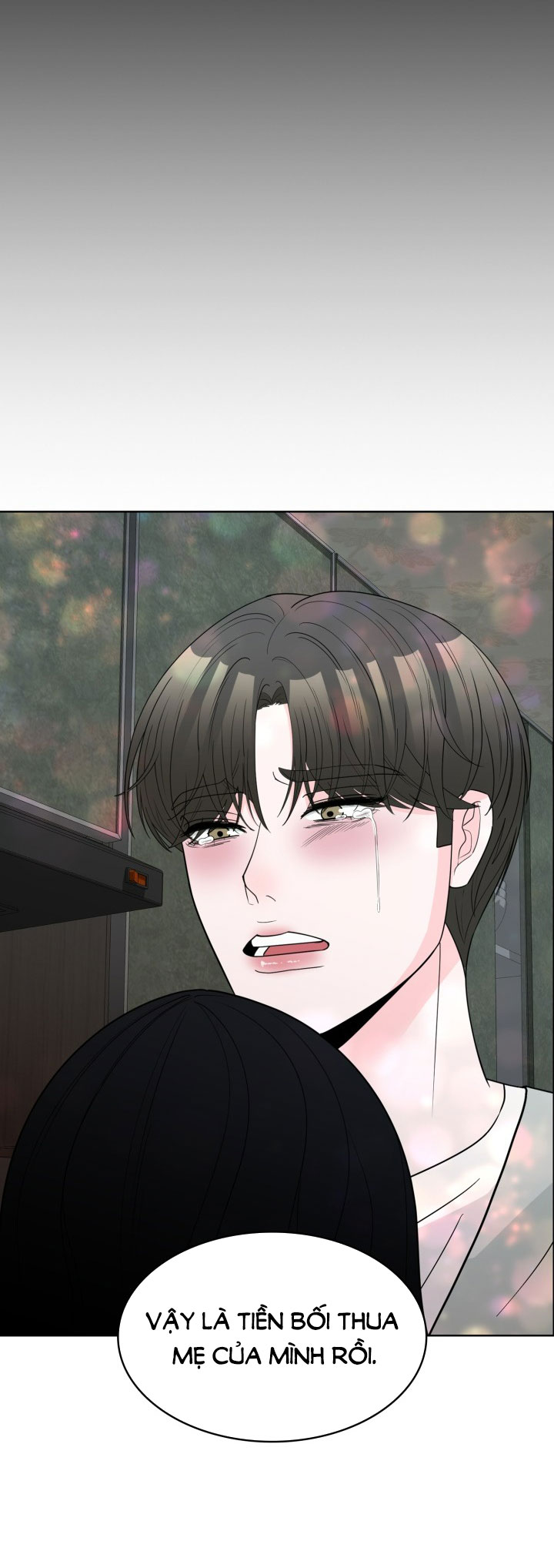 [18+] điều em cố giấu chapter 41.2 23