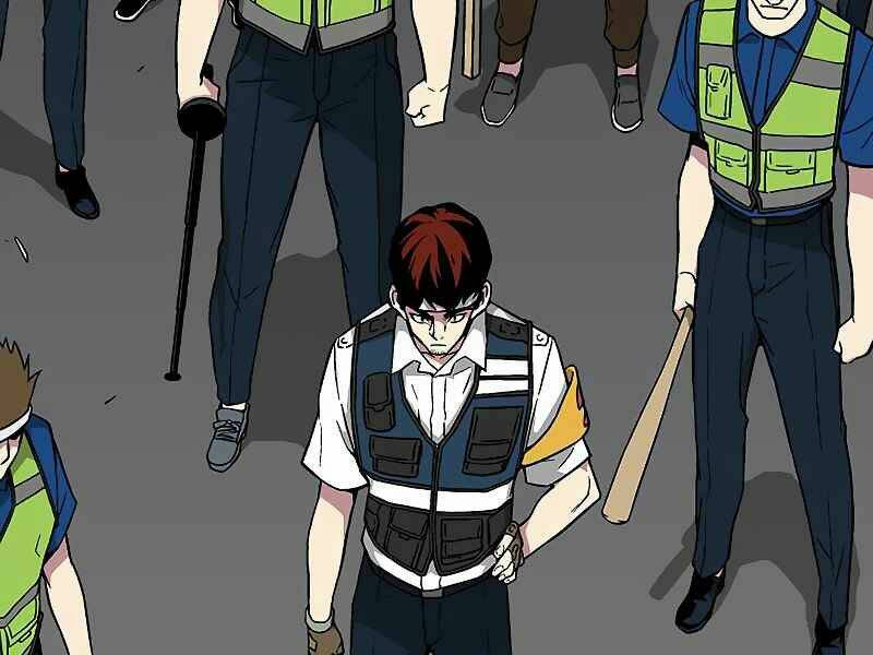 đấng cứu thế được chọn lựa chapter 10 77