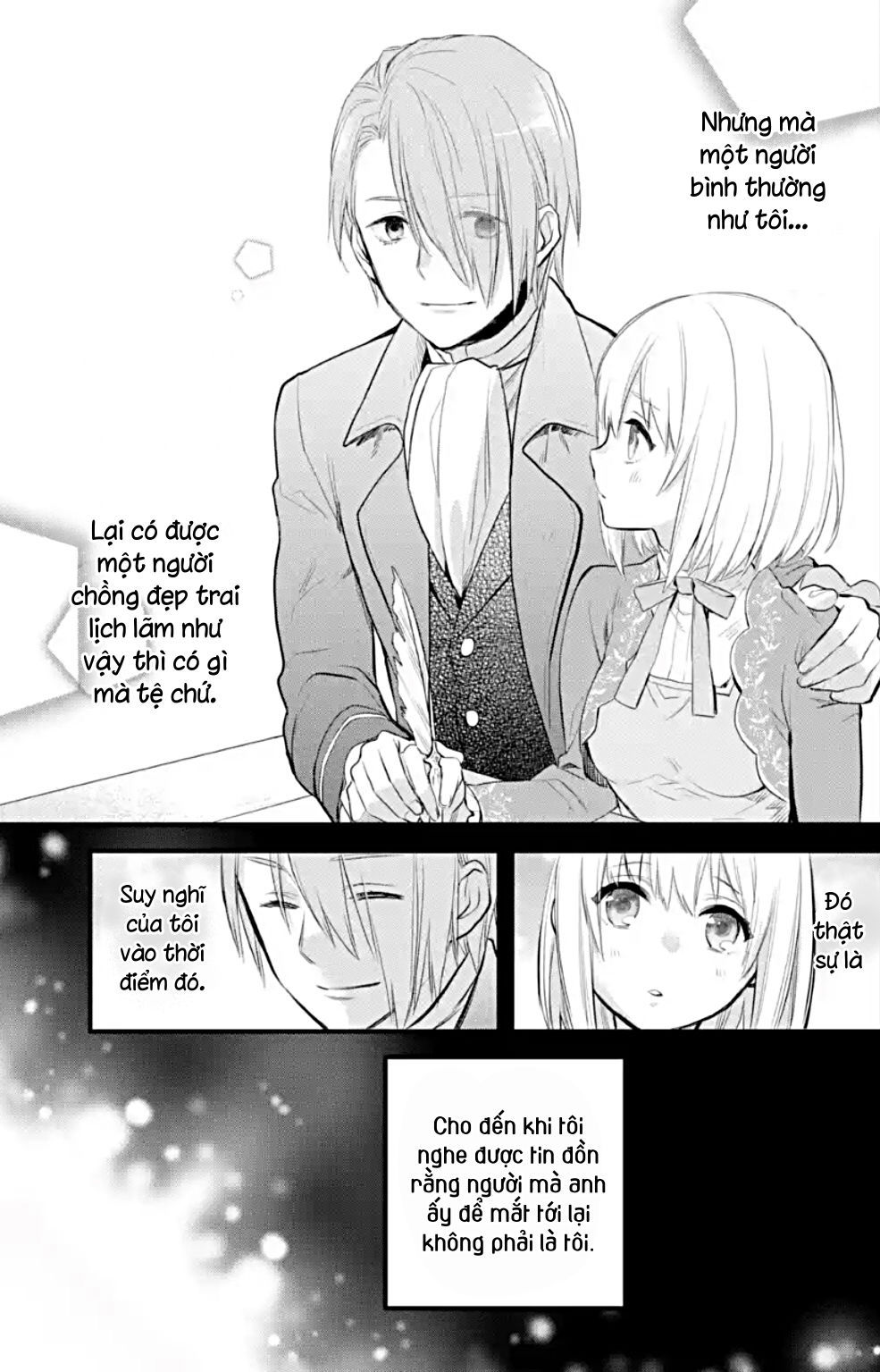 chén thánh của eris chapter 2.1 16