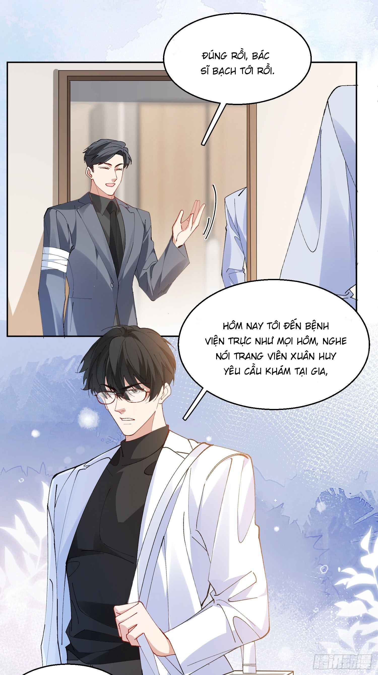 ỷ trên hiếp dưới chapter 17 32