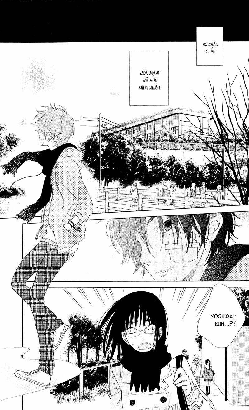 tonari no kaibutsu-kun chapter 26 23