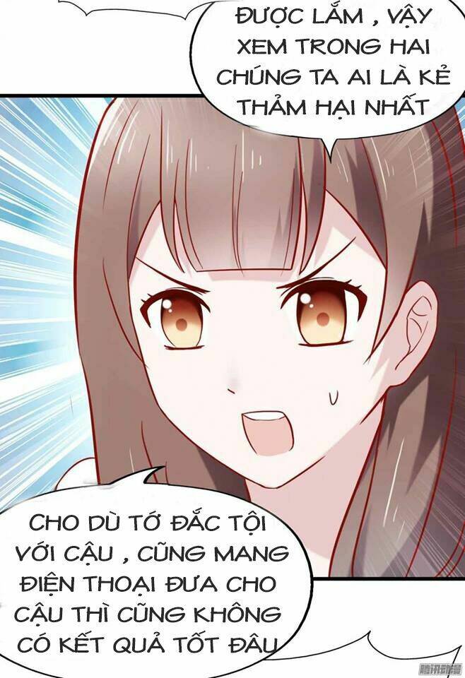 ác ma bàn bên chapter 10 29