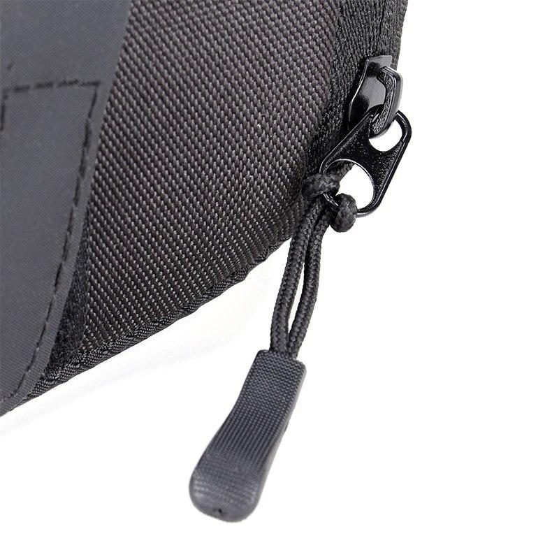 Bicycle Bicycling Waterproof Saddle Bag Bike Storage Saddle Bag Seat Cycling Tail Rear Pouch Bag Saddle Accessories