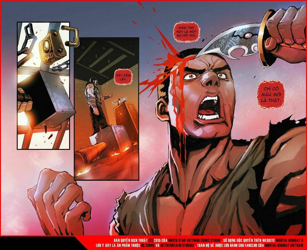 mortal kombat x chapter 2 19