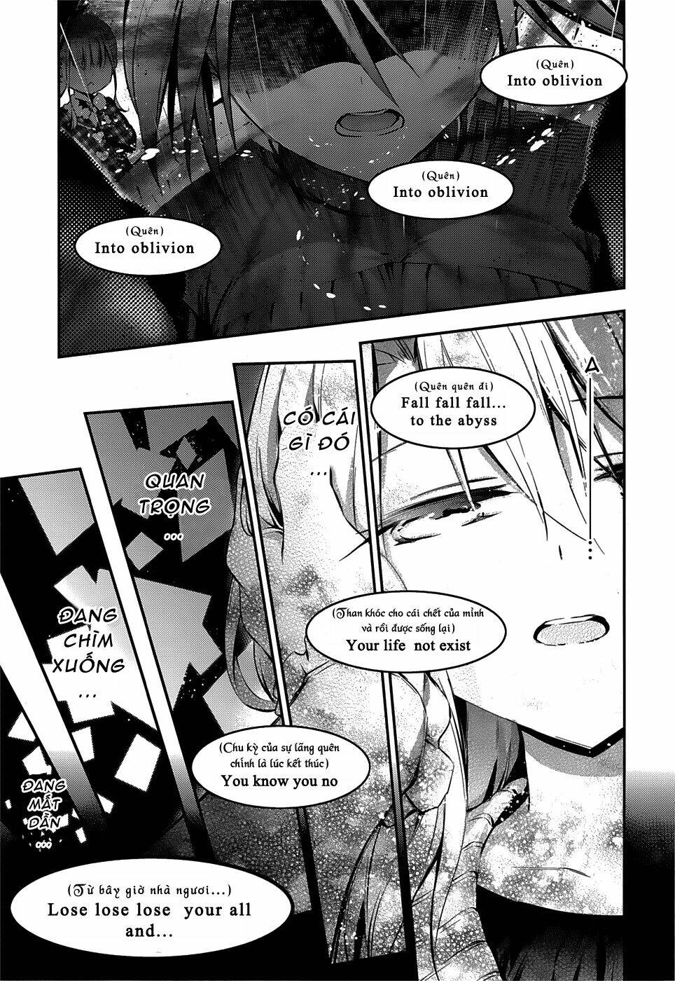 fate/kaleid liner prisma illya drei! chapter 13 9