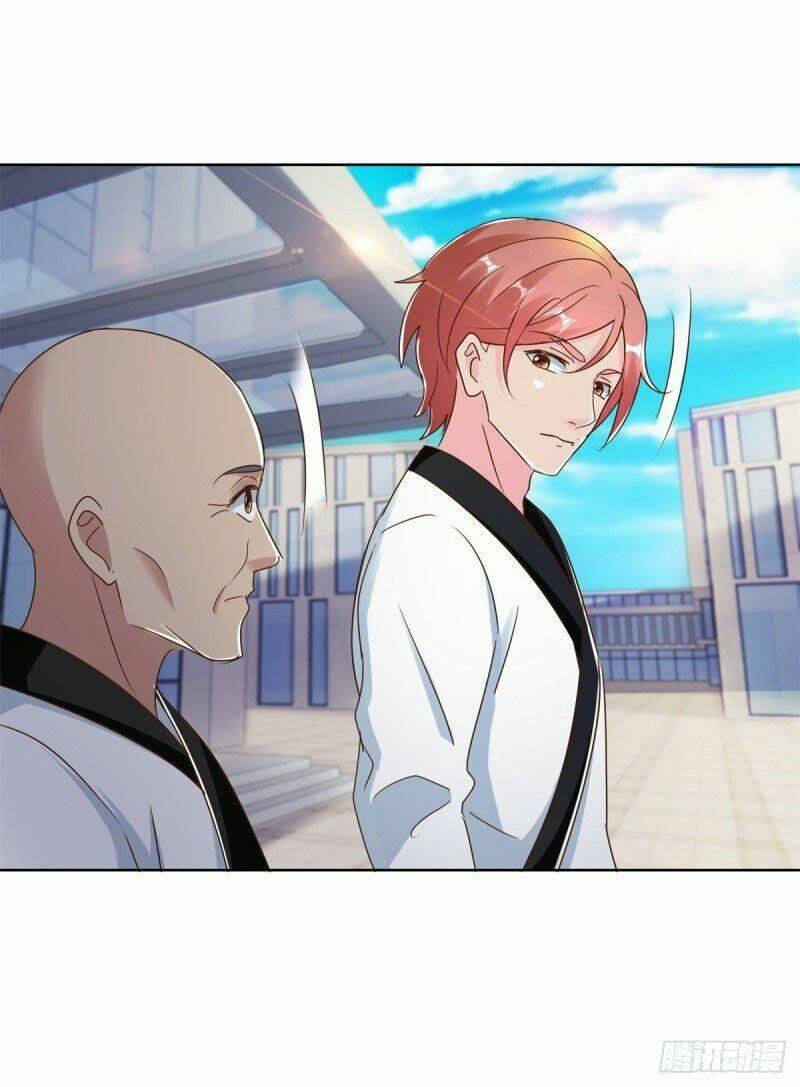 vú em là cổ tiên chapter 174 3