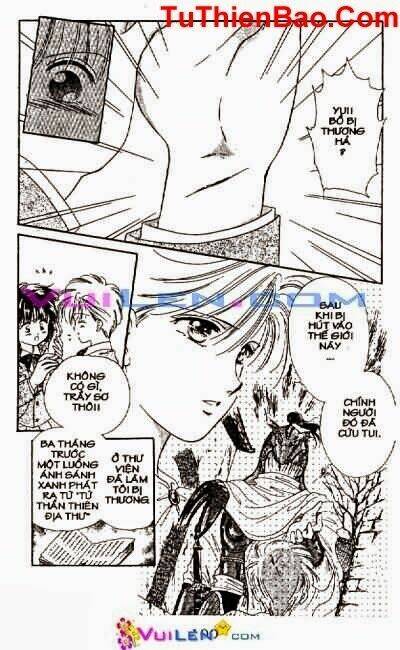 quyển sách kỳ bí chapter 3 101