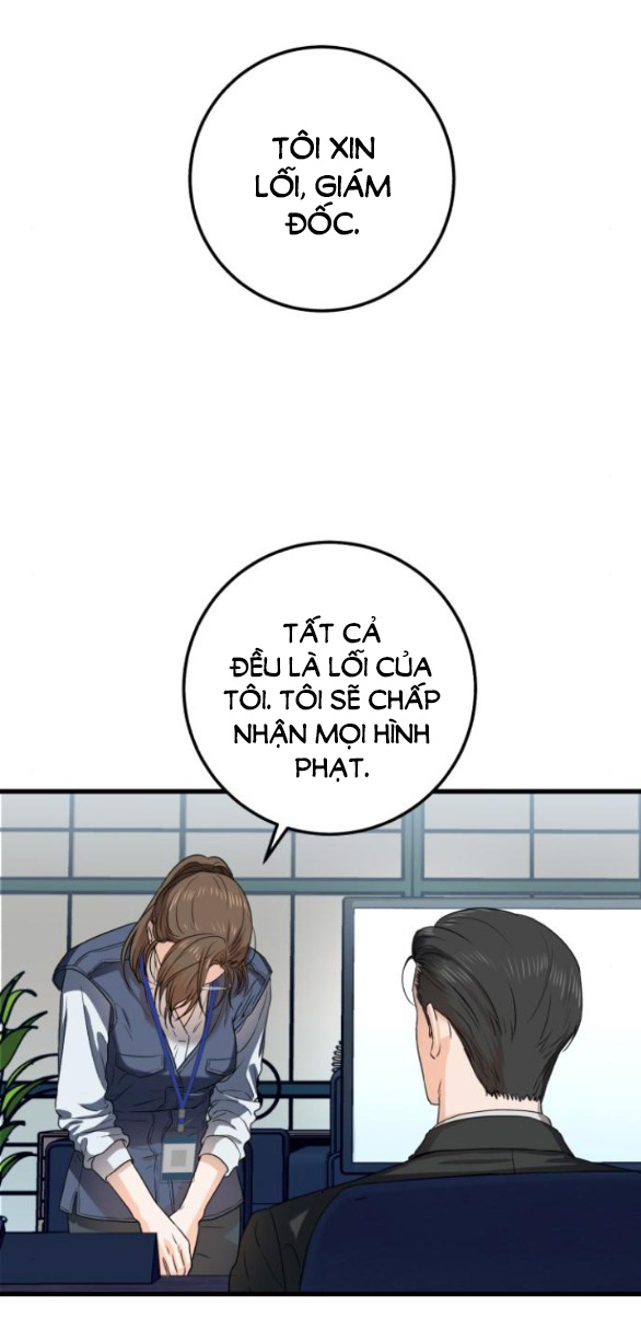 Nóng Lòng Muốn Giày Vò Em chapter 5.1 9