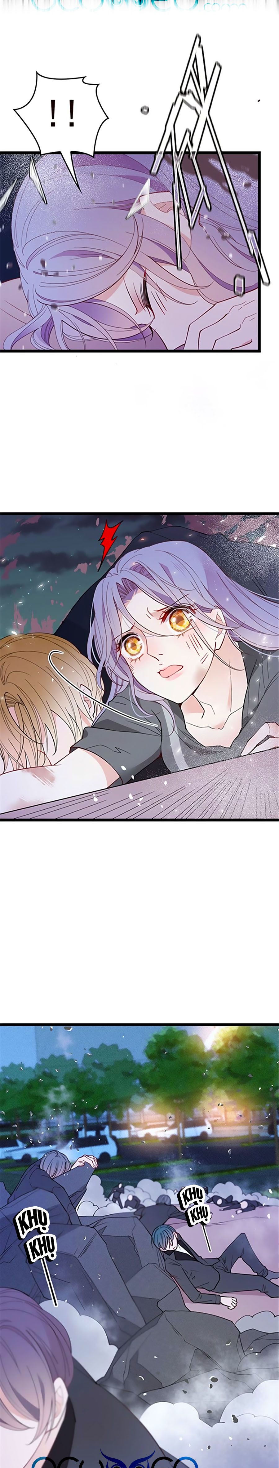 một vợ yêu, một bé con chapter 56 15