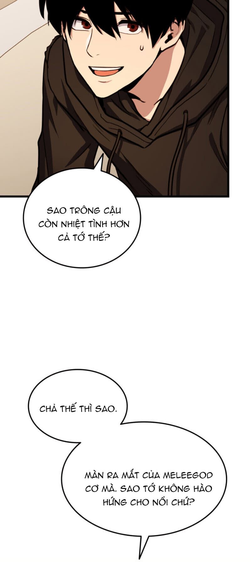 huyền thoại game thủ - tái xuất chapter 6 8