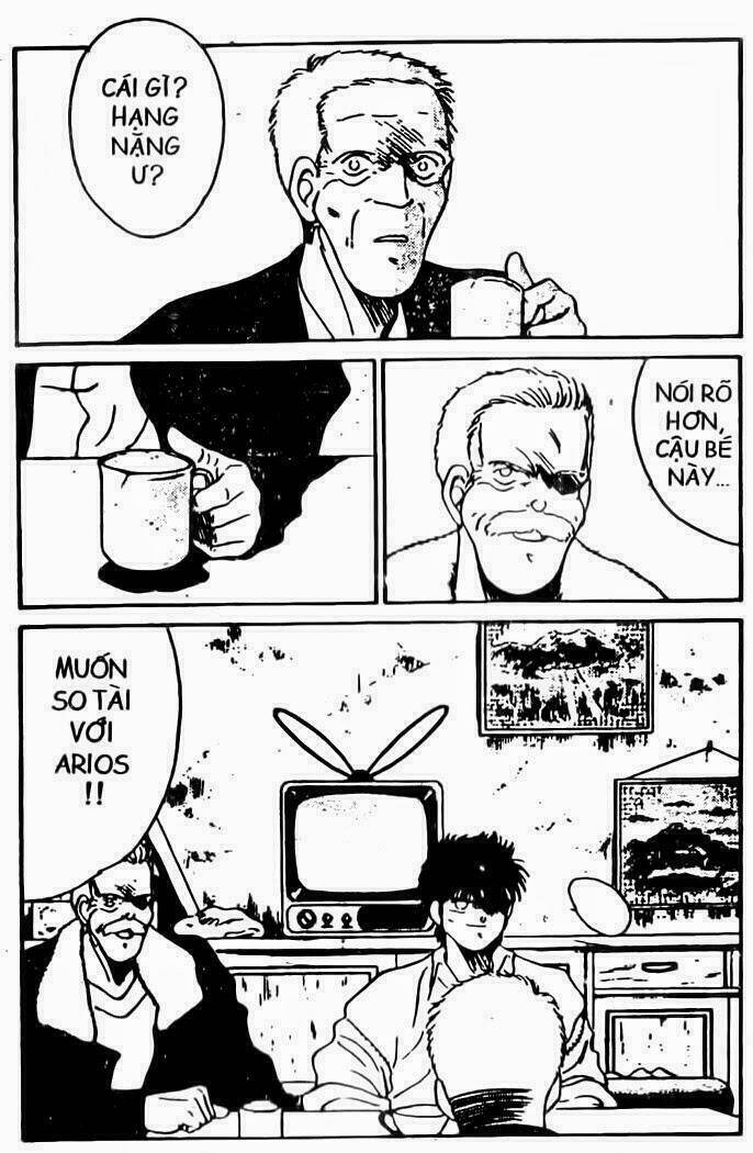 truyền nhân atula - shura no mon i chapter 80 14