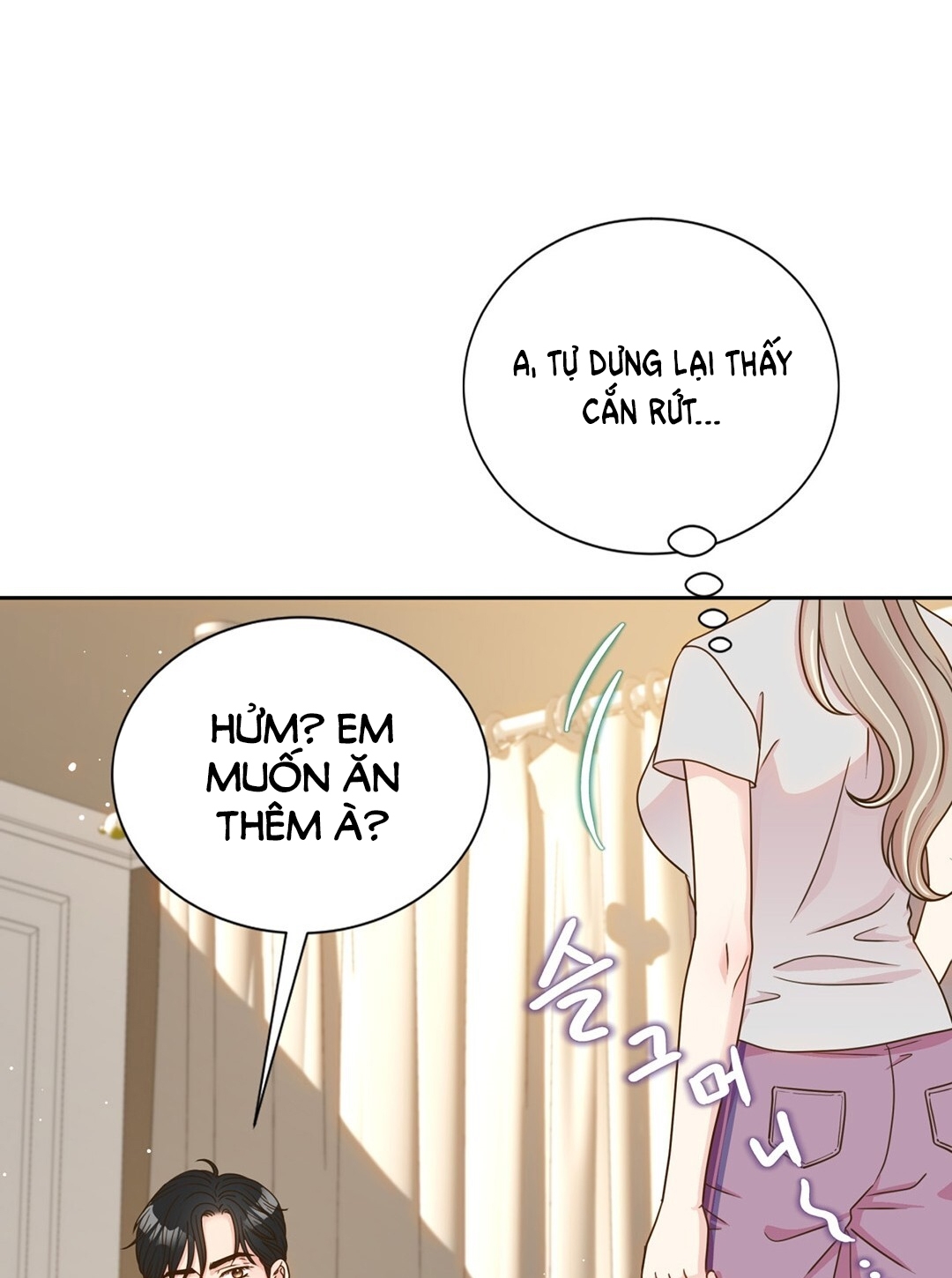 [18+] trải nghiệm thân mật với bạn của anh trai chapter 2.1 36