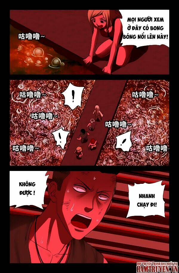 huyết ma nhân chapter 56 13