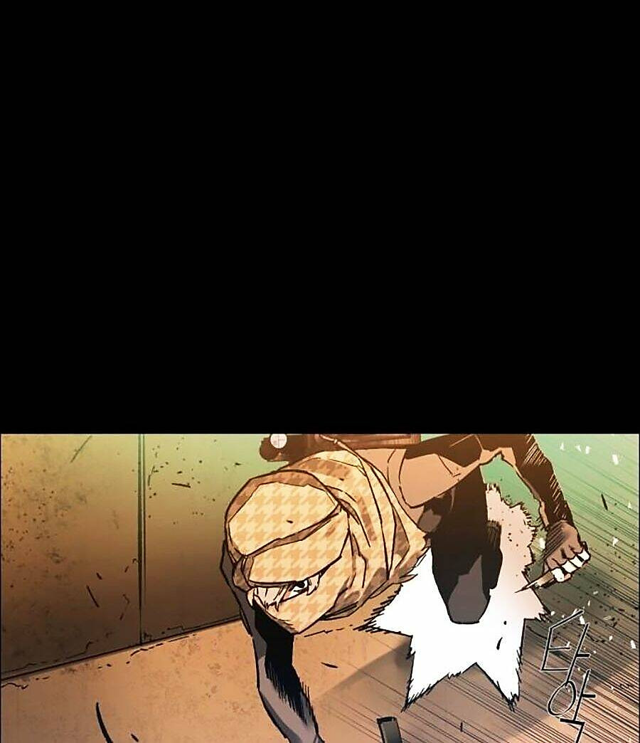 bạn học tôi là lính đánh thuê chapter 0 106