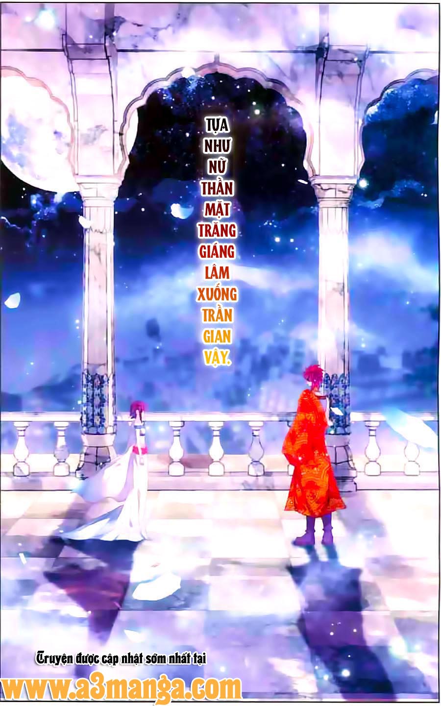 hải yêu chapter 12 17