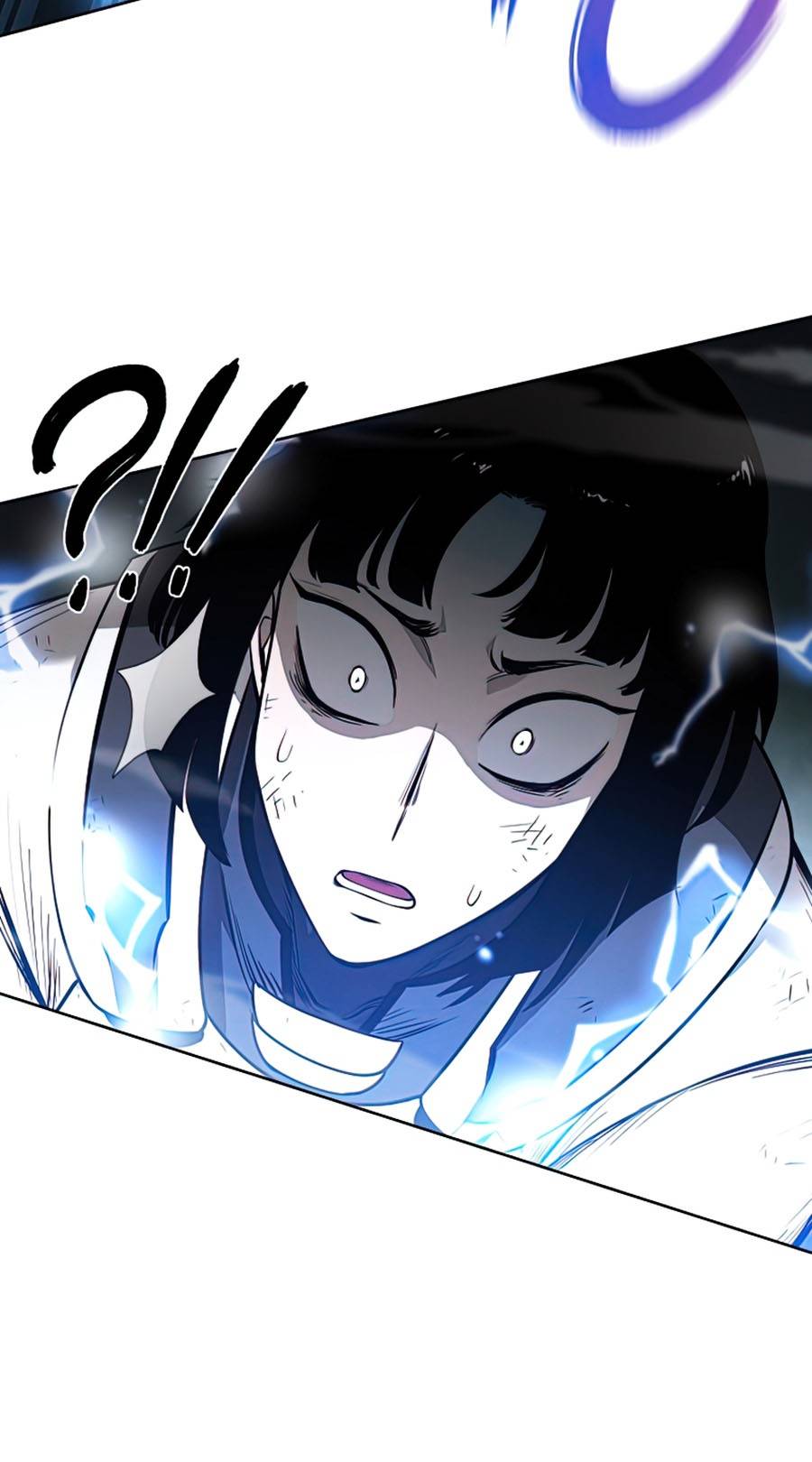 chiến binh học đường - cuộc đột kích trong ngục tối chapter 20 27