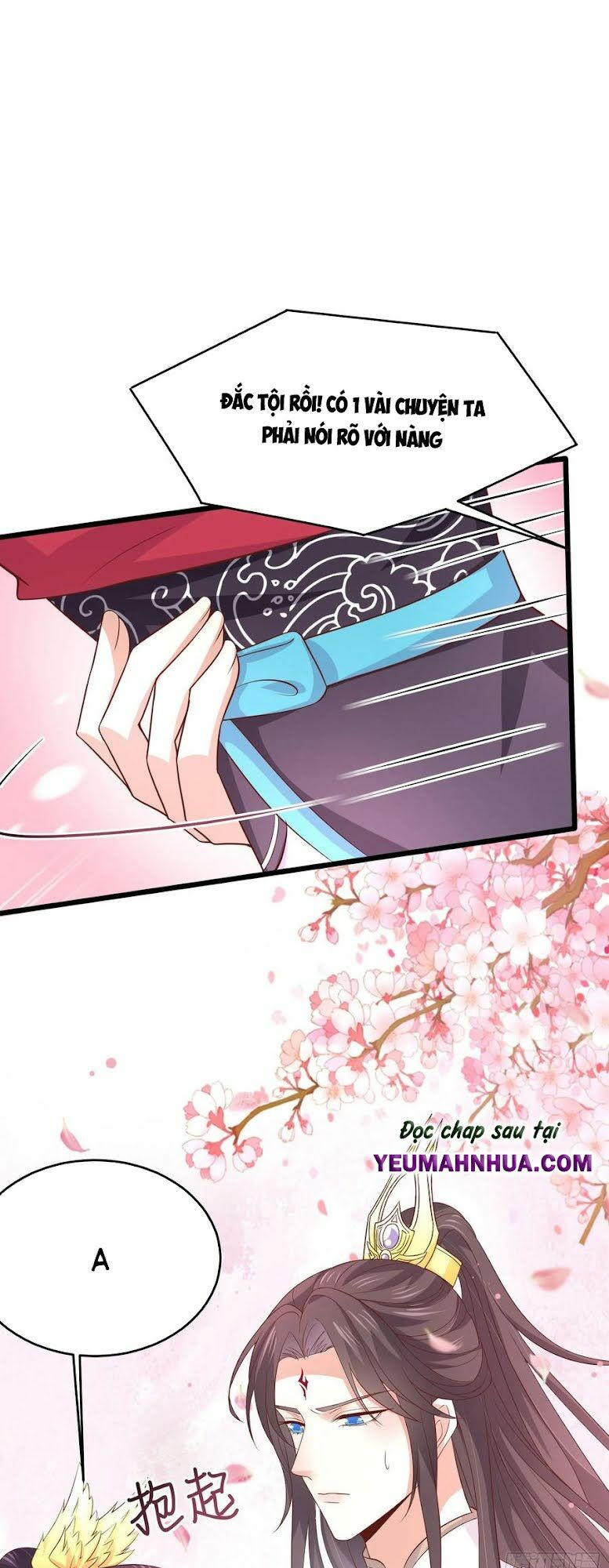 chi tôn đồng thuật sư: tuyệt thế đại tiểu thư chapter 210.5 43