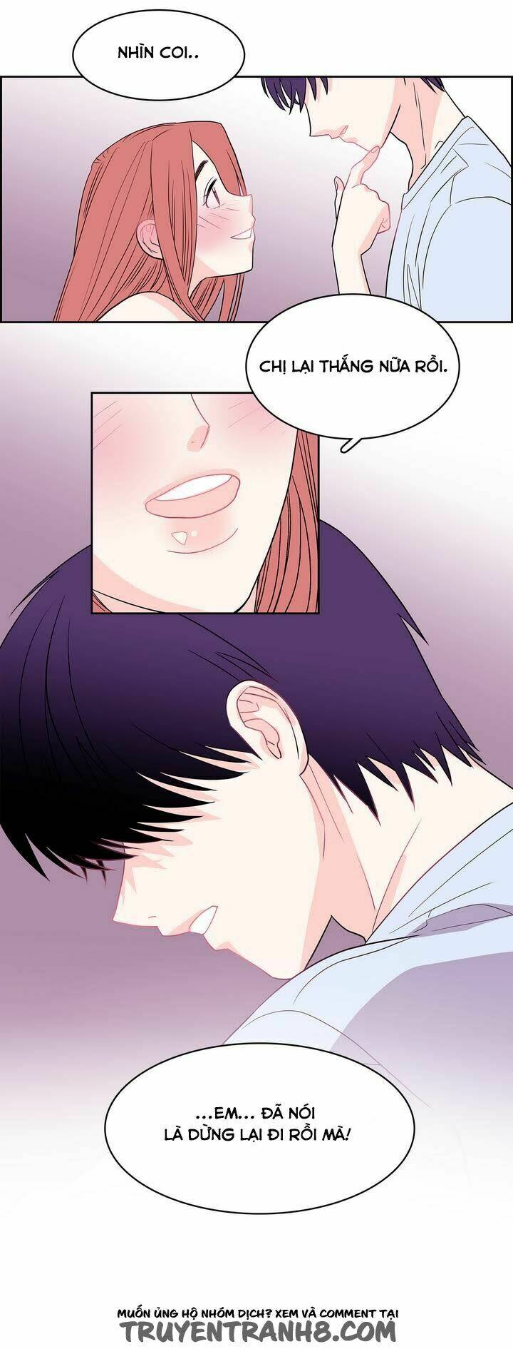 chuyện gì đến, rồi cũng sẽ đến chapter 6 20