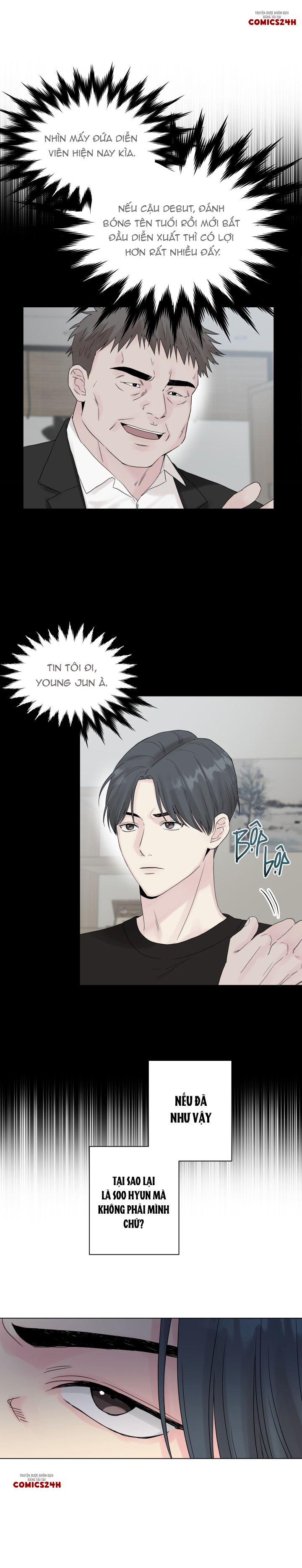 thủ hoa chapter 7 23