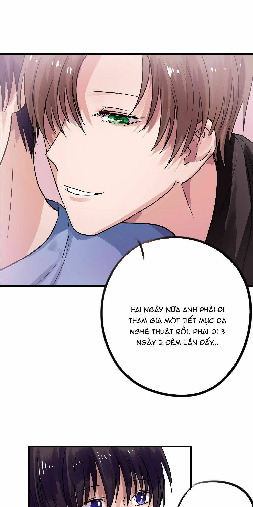 phải lòng em trai của bạn gái mình chapter 35 16