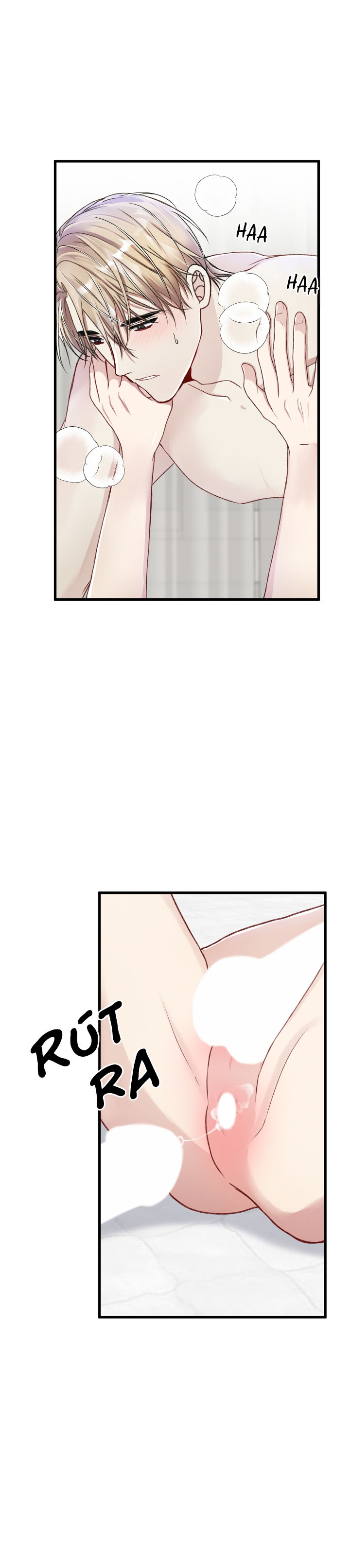 cuộc sống thường nhật của một guide phổ quát chapter 36 25