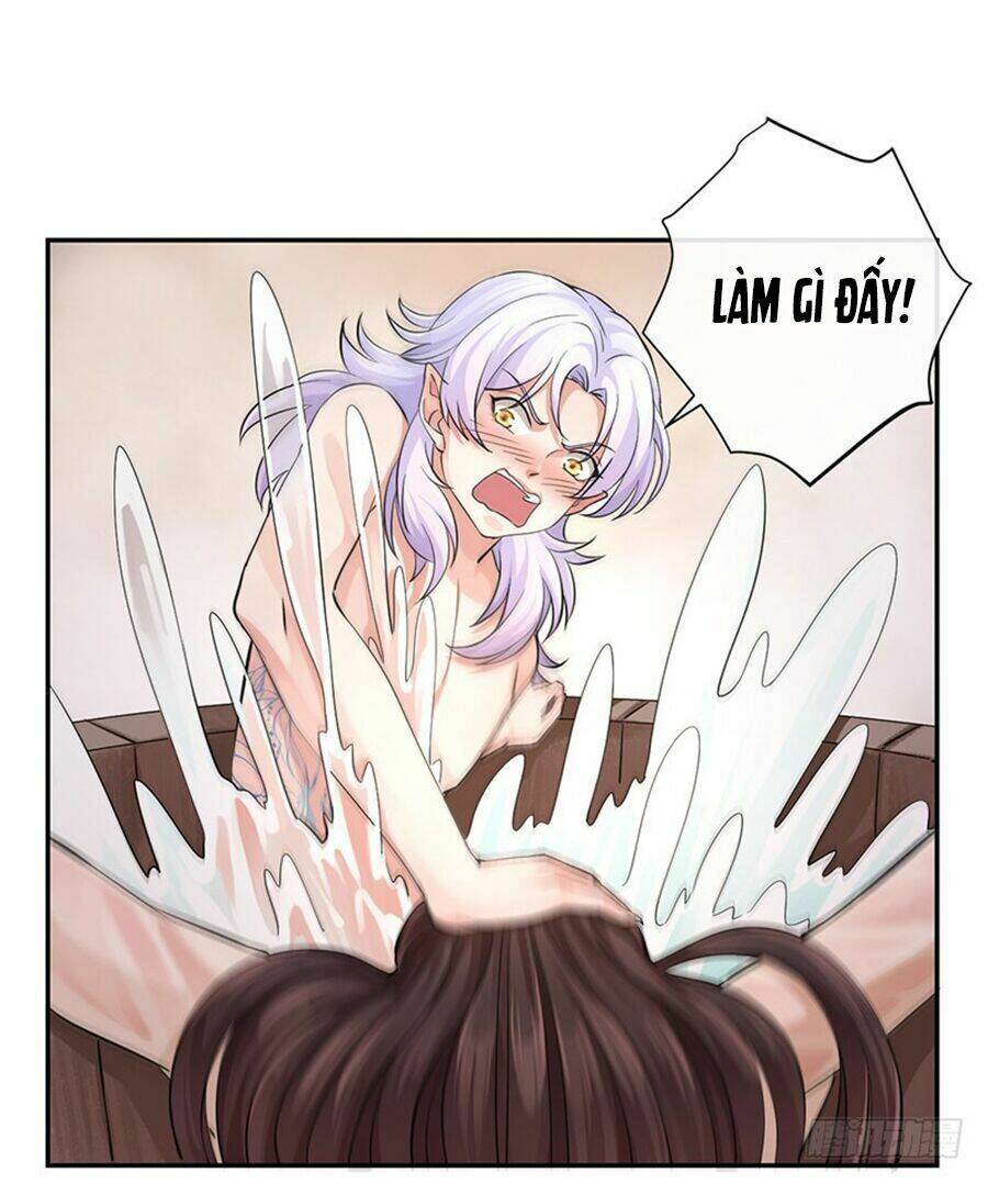 nghiên hương kỳ đàm chapter 54 16