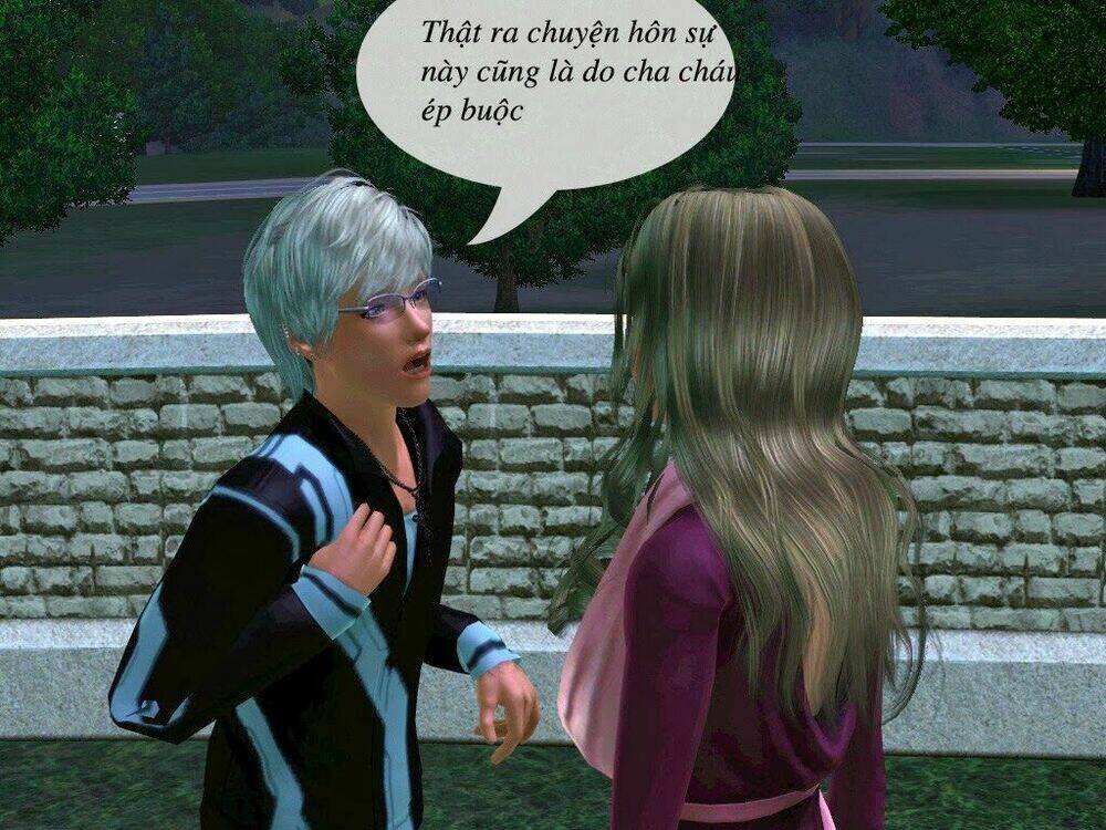 the fate chapter 21 40