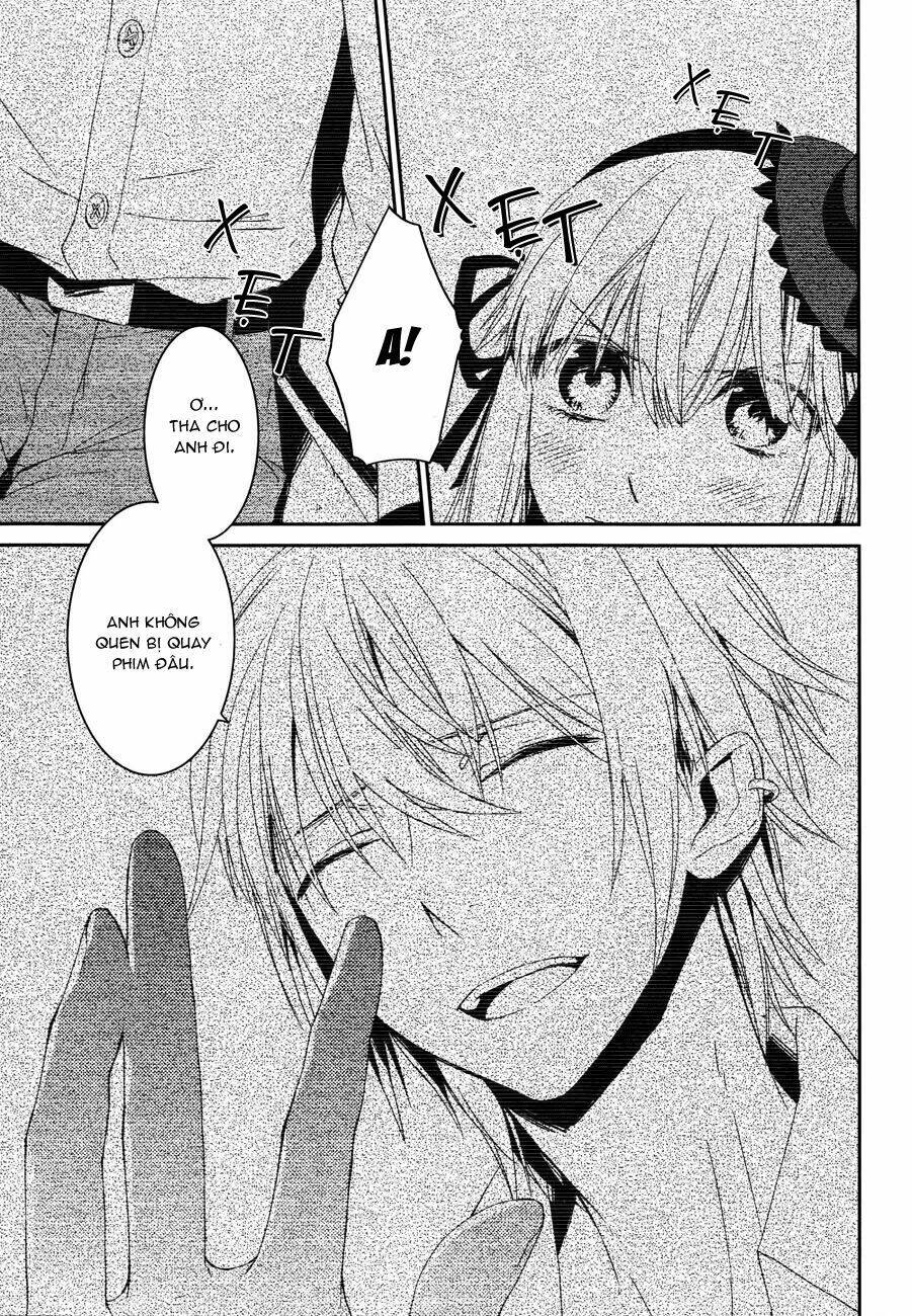 k - memory of red chapter 7 34