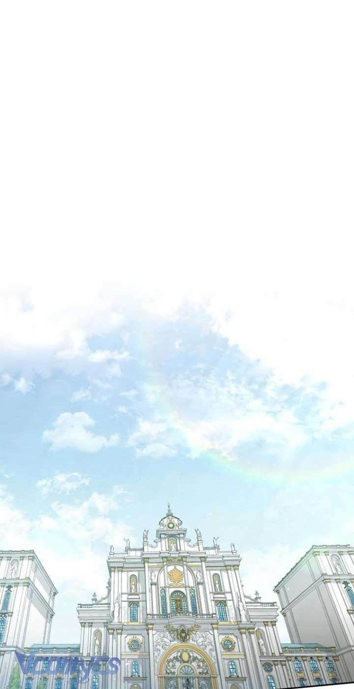 tôi được nuôi dưỡng bởi những kẻ phản diện chapter 81 54