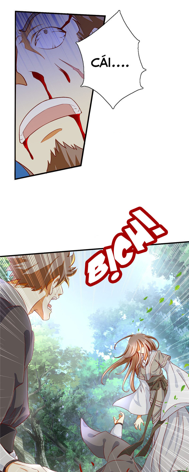 tà vương khuynh thành cuồng phi chapter 1 6