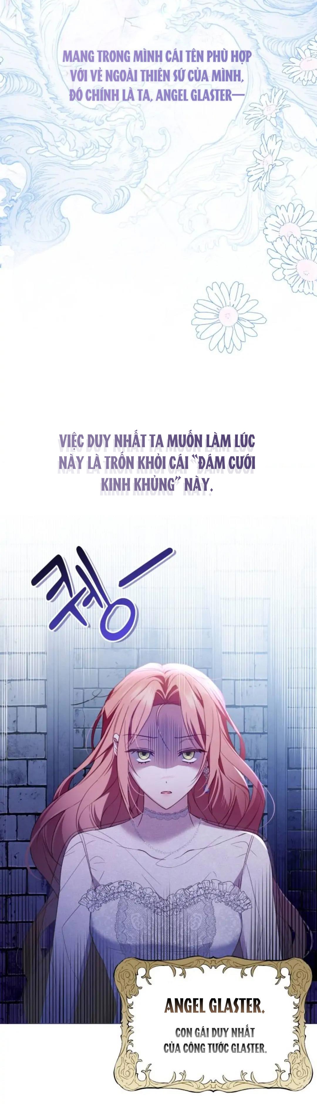 ngã xuống thiên đường chapter 1 3