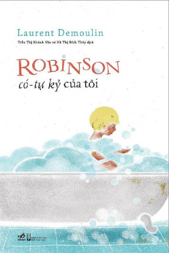 Robinson có tự kỷ của tôi