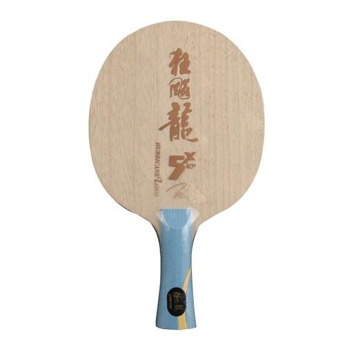 Cốt Vợt Bóng Bàn DHS LONG 5X - Chính Hãng