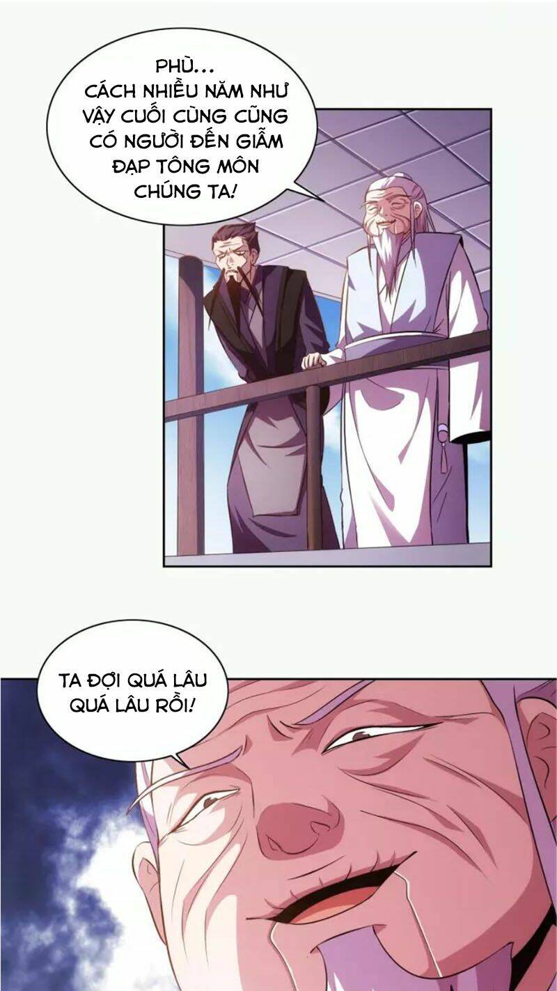 chín năm nghĩa vụ tu chân chapter 42 7