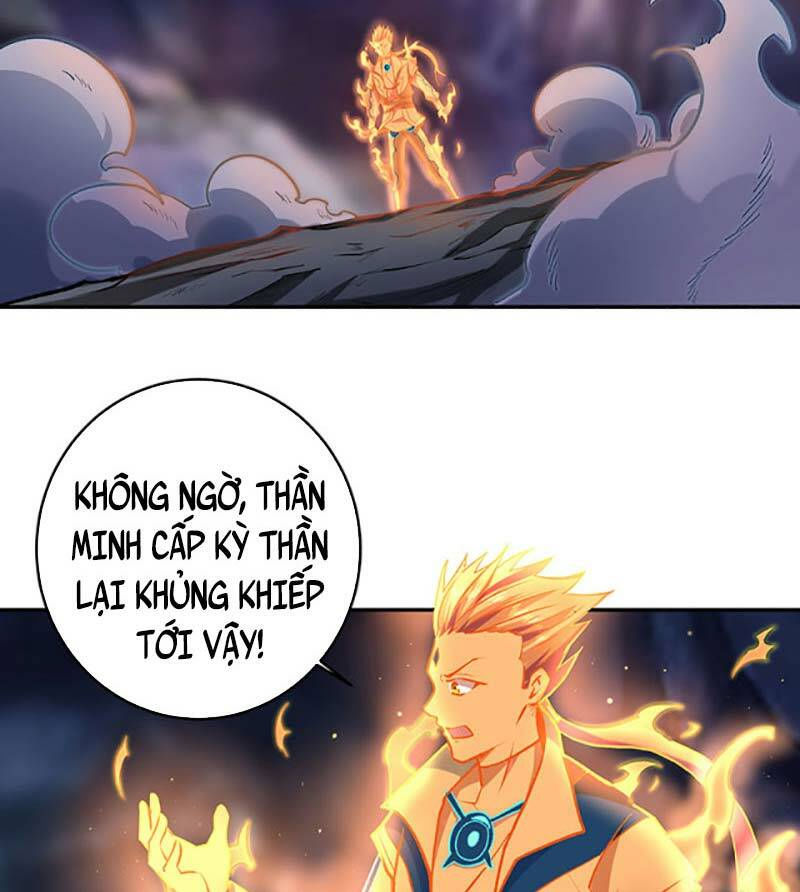 võ đạo độc tôn chapter 491 2