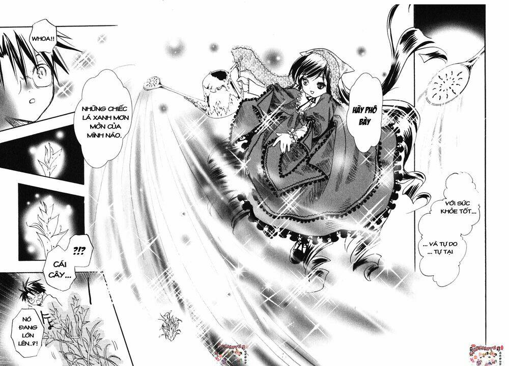 rozen maiden chapter 12 23