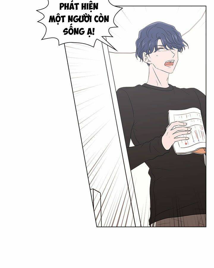 anh là định mệnh của em chapter 10 12