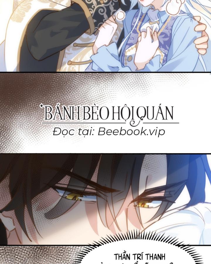 tiểu thư công tước không muốn bị sủng tới hỏng chapter 6 44