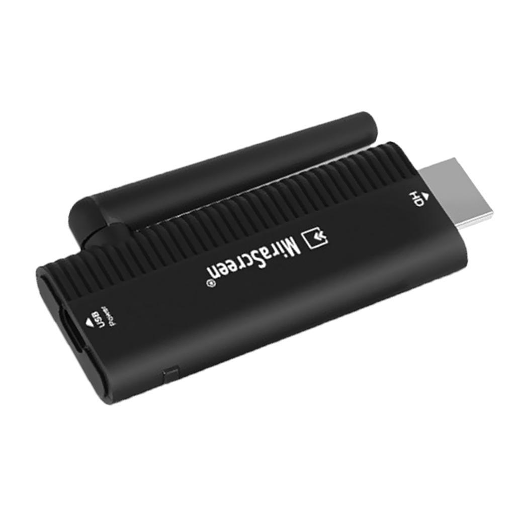 Display Adapter 1080P TV Miracast AirPlay Mirroring Screen