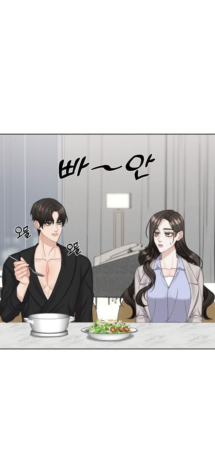 [18+] trò chơi giữa hai người chapter 19.2 9