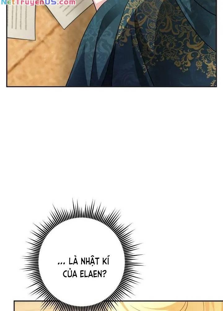 tại sao mẹ chồng tôi lại như thế này? chapter 18 110