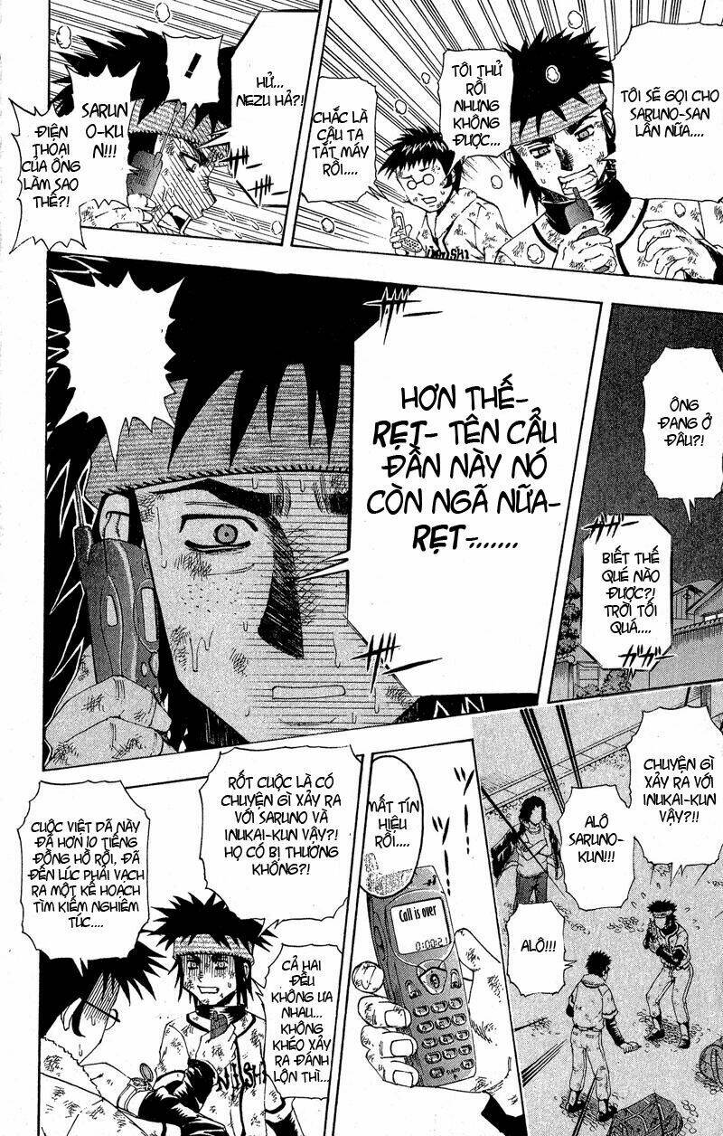 mr.fullswing chapter 25 16