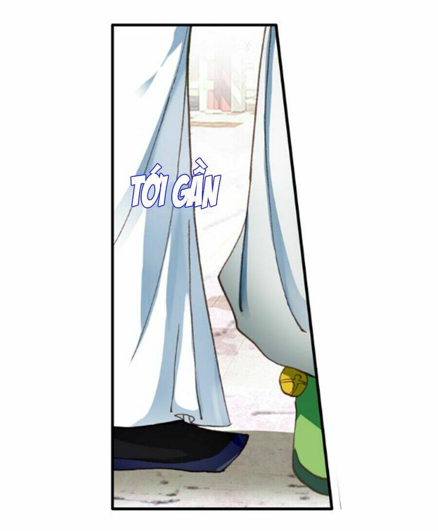 trâm trung lục chapter 29.1 9