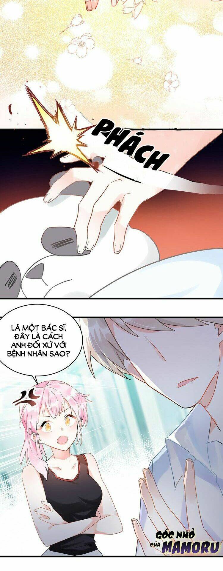 dừng chân nơi trái tim anh chapter 3 11