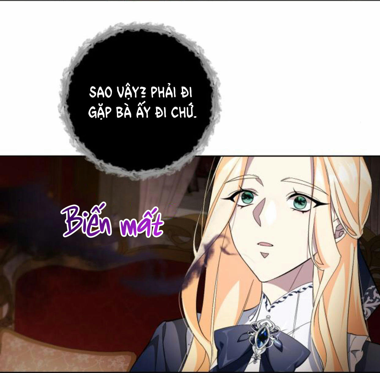 đã có lúc ta muốn nàng chết đi chapter 36.1 51